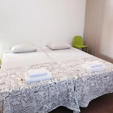 Vakantiehuis Preciosa Casa Grande Con Patio En 8pax Sevilla