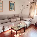 Preciosa Casa Grande Con Patio En 8pax * إشبيلية