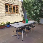 Preciosa Casa Grande Con Patio En 8pax *
