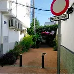 Preciosa Casa Grande Con Patio En 8pax بيت للعطل إشبيلية