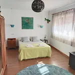 Preciosa Casa Grande Con Patio En 8pax بيت للعطل إشبيلية