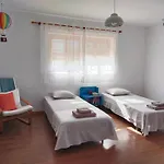 Preciosa Casa Grande Con Patio En 8pax *