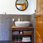 Preciosa Casa Grande Con Patio En 8pax بيت للعطل إشبيلية