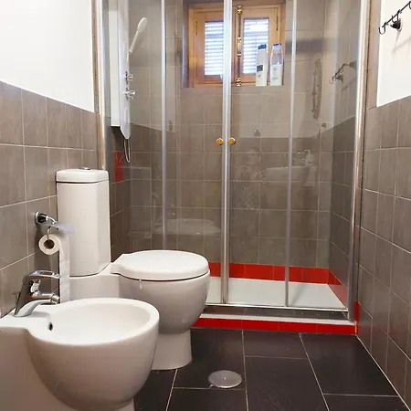 בית נופש Preciosa Casa Grande Con Patio En 8pax