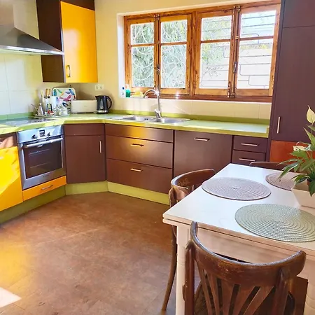 Preciosa Casa Grande Con Patio En 8pax * Seville